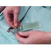 DMT F70E Diamond Mini-Sharp Sharpener Extra-Fine