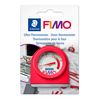 FEMO Oven Thermometer 8700-22 Red