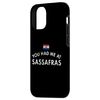 iPhone 12/12 Pro Sassafras Missouri Root Beer Bark Candy Texas Oklahoma Tea Case