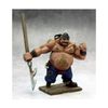 Reaper Stieg Brinegrog, Pirate 03627 Miniatures