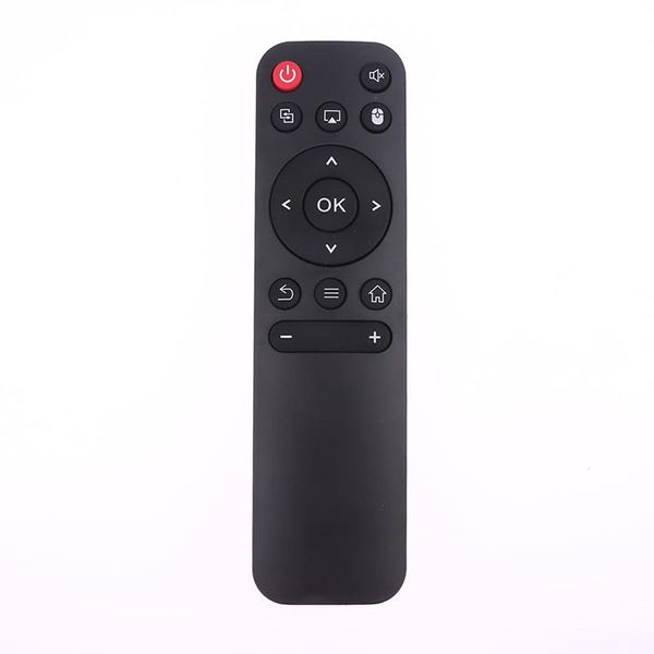 RUDFUZ Global Verison Smart Remote Control For HY300 Projectors HD Portable Projector Remote Control