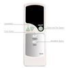 XINJISHIMIN Replacement Remote Control for Vornado Tower Circulator Fan OSC54 OSC84 OSC73