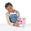 Rainbocorns 92105A, Bunny, Adpot-A-Corn, Small (23.5 cm)