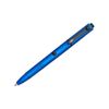 Olight Open Glow Blue Rechargeable Penlight, 120Lu LED, Green Laser, 2 Refills