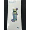 OLIGHT Baton 3 Ti Titanium Seasons (SPRING / Fall) 1200 Lumens Flashlight