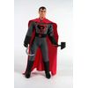MEGO DC Heroes RED Son Superman PX 8IN AF