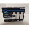 Project Source Replacement For Brita & Others Water Pitchers Filters 3 Pack New