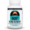 MBP Bone Renew - Milk Protein for Advanced Bone Density Support* - 120 Capsules