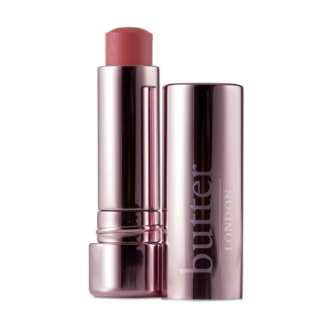 butter LONDON Plush Rush Tinted Lip Treatment, Double Date