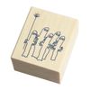 Beverly Moomin Stamp Stamp TSW-139
