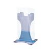 As One 2-5967-01 Balance Bag Stand, Slim Type