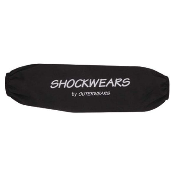 OUTERWEARS SHOCKWEARS COVER TRX400EX REAR 30-1011-01