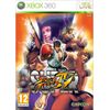 Super Street Fighter IV (Xbox 360)