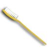 Fun Inc Giant Toothbrush, Yellow (15")