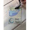 OneTrail Gear Packable Hammock & Tree Straps.