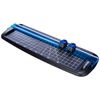 Westcott E-15804 00 12-Inch Multi-Purpose Personal Trimmer - Blue/Black