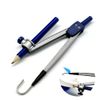 Dental Profile Measuring Compass Denture Model Analysis Profilometro Tool Denture Making Tool