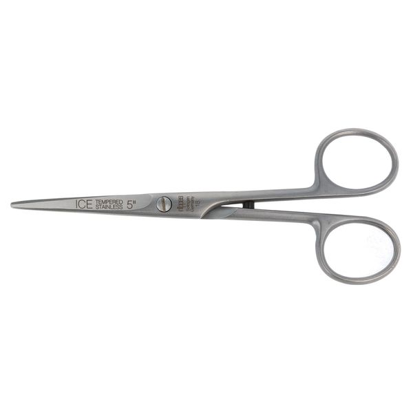 NIPPES Professional Barber Scissors 13 cm - Handmade in Solingen Germany