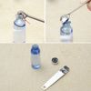 2pcs Multifunction Beer Bottle Starter Oral Liquid Vial Manual Can Opener Tool