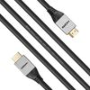 celexon HDMI cable with Ethernet - 2.0a/b 4K 2m - Professional Line