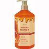 dive manuka honey lotion 500ml