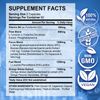 Intellectual supplements 5000 mg - Support brain memory and brain health