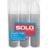 3-Ounce Plastic Bathroom Cups, 150-Count Package (150)