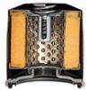 BikeMaster Oil Filter, BM-147, Black