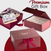 Dulcet Gift Baskets Assorted Decorated Classic Easter Cookies