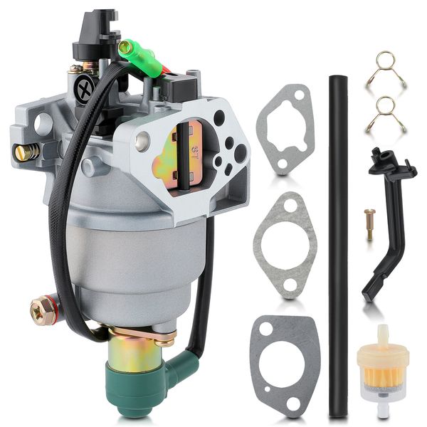 Westinghouse 8KPRO 420cc Generator Carburetor Carb
