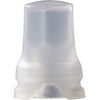 CAMELBAK Quick Stow Flask Lightweight Collapsible Hydration Accessory with Leak-Proof Bite Valve for Hiking and Running