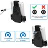 Universal Tablet Stand with Cable Lock