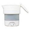 CK600 Folding Kettle, Can Be Used Overseas Small, Portable, 0.8L