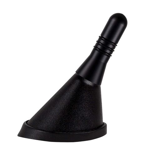 AntennaX Super Shorty (1.5-inch) Antenna for Nissan Juke