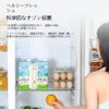 Farigrut 2023 Refrigerator Deodorizer, USB Rechargeable Refrigerator Deodorizer, No Charcoal Replacement Required, Multi-functional Ozone Deodorizer, Fast Deodorizing, Disinfectant, Freshness