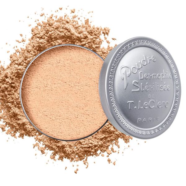 Leclerc 10 Natural Powder 9g