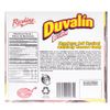 DUVALIN candies (18 pieces in all 3 boxes)