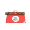 Book Bag Buddies Clip-On Shoulder Strap - Multiple Designs (Mine Blocks)
