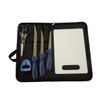 Fish Cleaning & Bait Rigging Angler's Kit