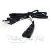 Replacement Power Cord for Rival Versaware Slow Cooker Model SC7600 Crock Pot