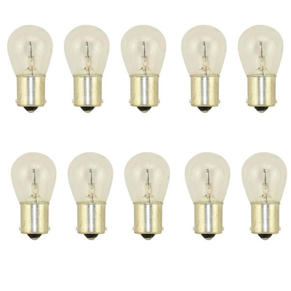 Replacement for Brunswick 21-1156 by Technical Precision 10 Pack