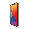 Premium Style PG-20FBP03SV Silver Aluminum Bumper for iPhone 12 mini