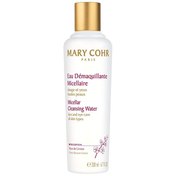 Mary Cohr Soothing Micellar Cleansing Water