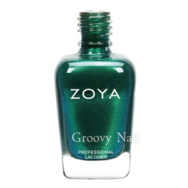 ZOYA Nail Color 15ml ZP680 GIOVANNA [Nekoposu not available] Nail supplies specialty store