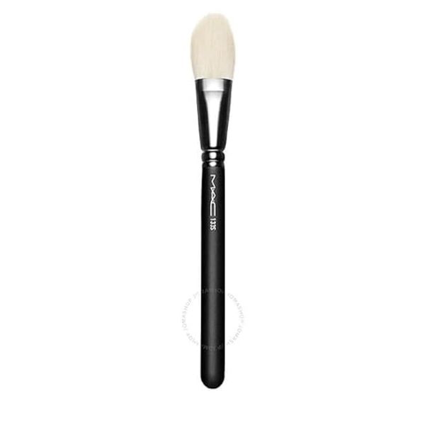 MAC, 133S Small Cheek Brush