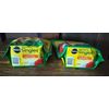 Miracle-Gro Watering Can Singles, 24 Pre-Measured Packets Qty2