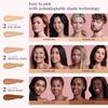 By Terry Hyaluronic Hydra-Concealer 600 Dark 0.19 oz