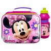 Stamp Disney Minnie Mouse Isotherm Lunch Bag with Bottle