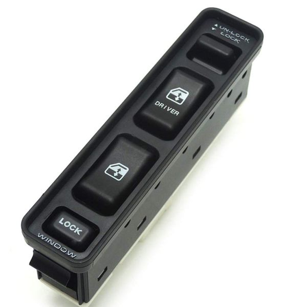 Electric Power Window Master Control Switch 37990-60A00