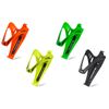 RaceOne X3 Race Flaschenhalter, Rubberized Green Fluo, Einheitsgröße